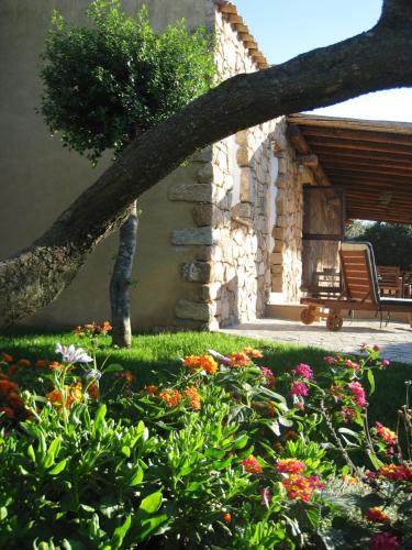 Фотография гостевого дома Le Tre Pietre