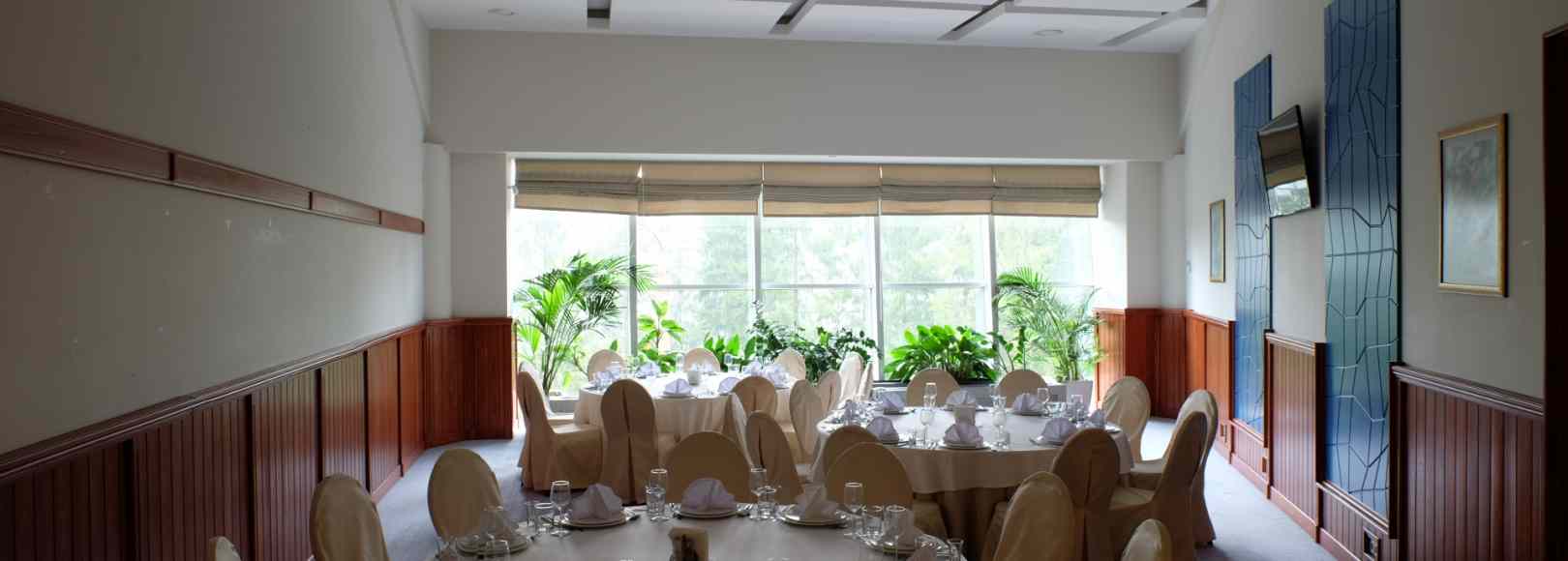 Фотография банкетного зала Gloria 2