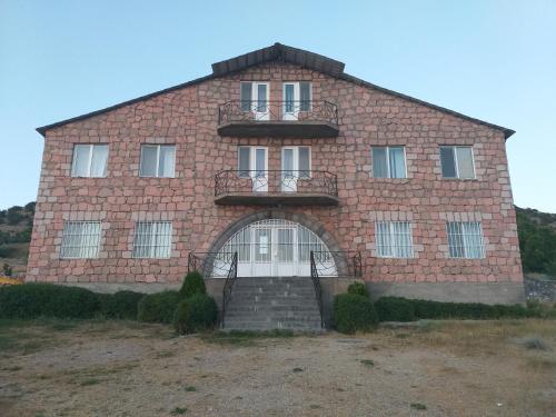 Фотография хостела Vardenis YMCA