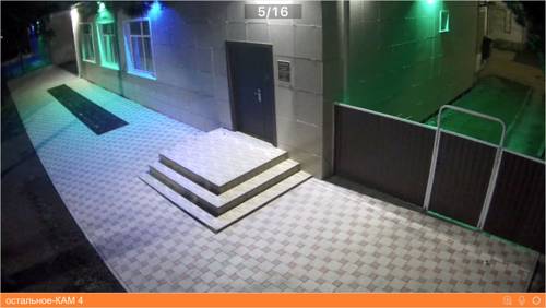 Фотография мини отеля Надежда