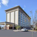 Фотография гостиницы Hampton Inn Philadelphia/King of Prussia - Valley Forge