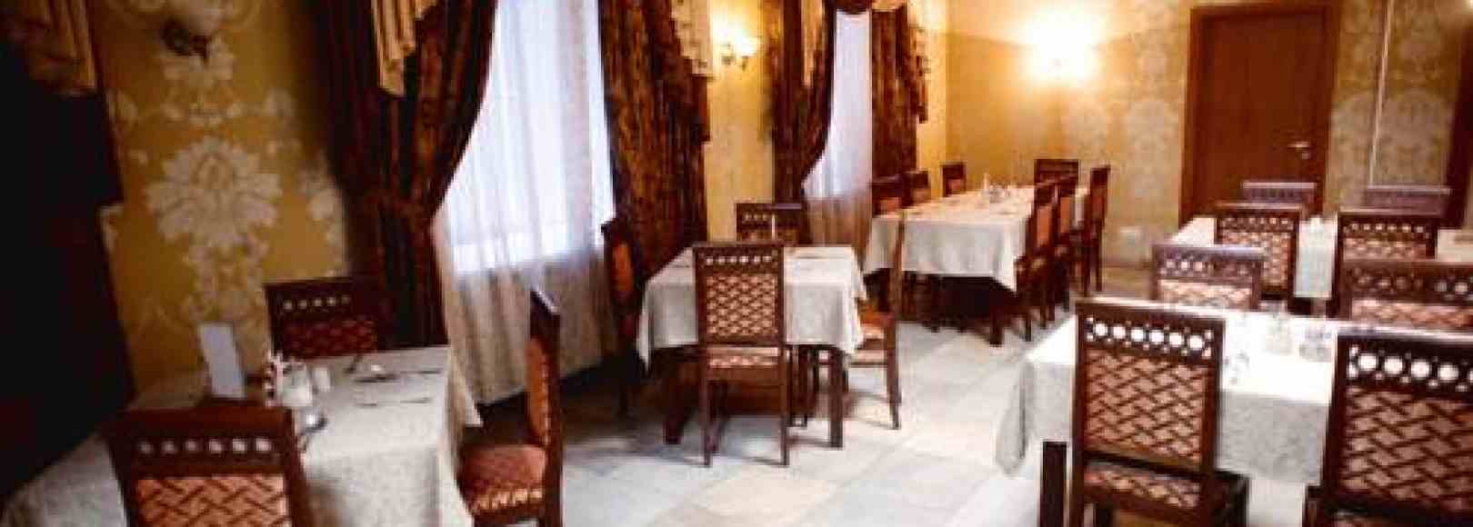 Фотография банкетного зала Зал ресторана Волна