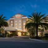 Фотография гостиницы Fairfield Inn & Suites Jacksonville Butler Boulevard