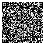 QR код гостиницы Алибек