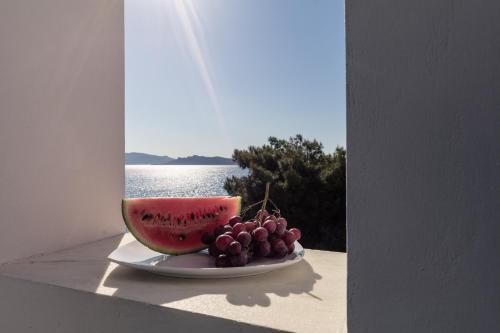 Фотография апарт отеля Dionysos Hotel