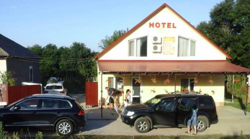 Фотография гостиницы В Рени