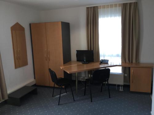 Фотография гостиницы Sunibel Inn