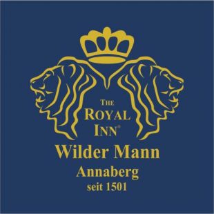 Фотография гостиницы The Royal Inn Wilder Mann Annaberg