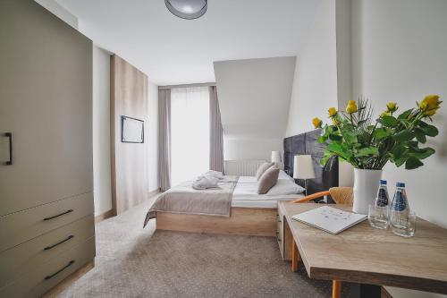 Фотография гостиницы Kompleks Beskid