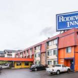 Фотография мотеля Rodeway Inn Seatac