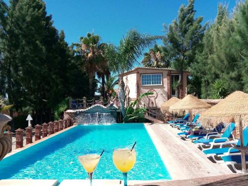 Фотография гостевого дома Villa Bora-Bora