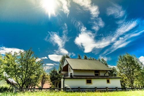 Фотография гостевого дома Holiday Home Kalina