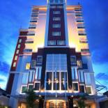 Фотография гостиницы Swiss-Belhotel Ambon