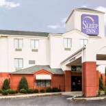 Фотография гостиницы Sleep Inn Henderson I-85