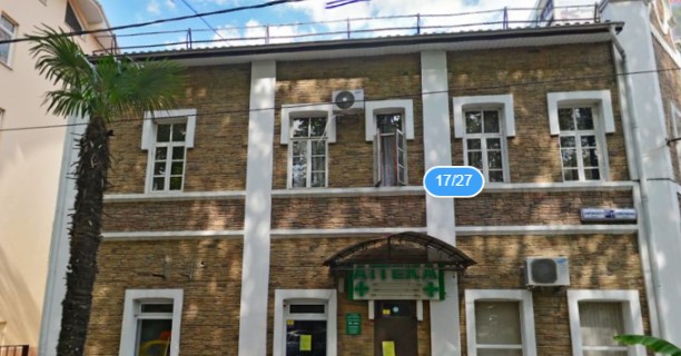 Фотография апарт отеля M1C