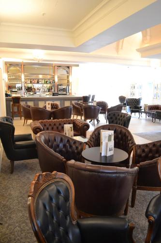 Фотография гостиницы Holiday Inn Milton Keynes East M1 Junc 14, an IHG Hotel