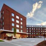 Фотография гостиницы Residence Inn by Marriott Durham Duke University Medical Center Area