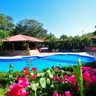 Фотографии гостиницы 
            Hotel Hacienda del Mar