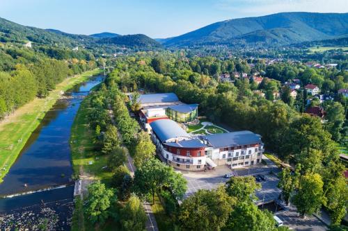 Фотография гостиницы Hotel Olympic