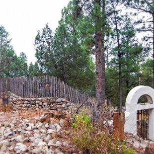 Фотография гостевого дома Quiet Ruidoso Hideaway - 2 Mi to Grindstone Lake!