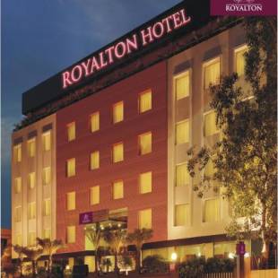 Фотографии гостиницы 
            Royalton Hyderabad Abids