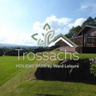 Фотографии базы отдыха 
            Trossachs Holiday Park