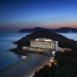 Фотография гостиницы The Westin Josun Busan