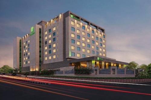 Фотография гостиницы Holiday Inn Jaipur City Centre, an IHG Hotel