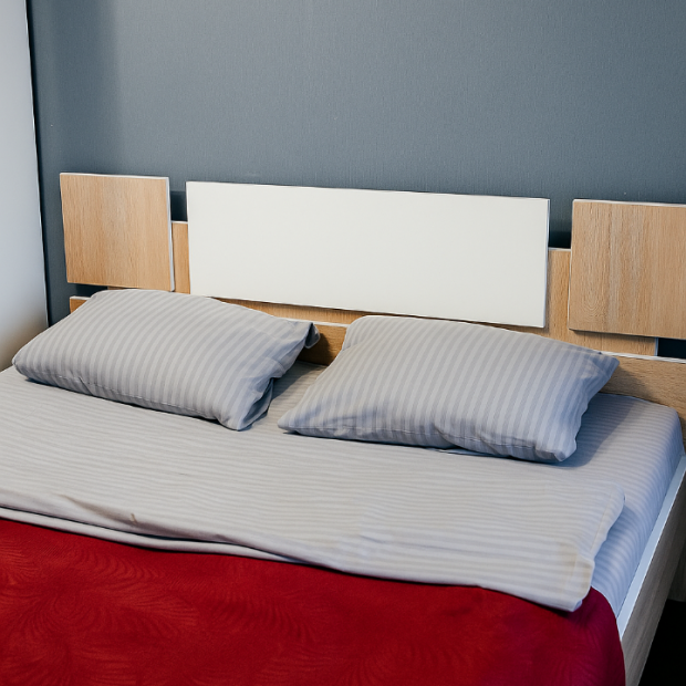 Фотографии квартиры
Alikorn24(Аликорн24) краткосрочная аренда квартир