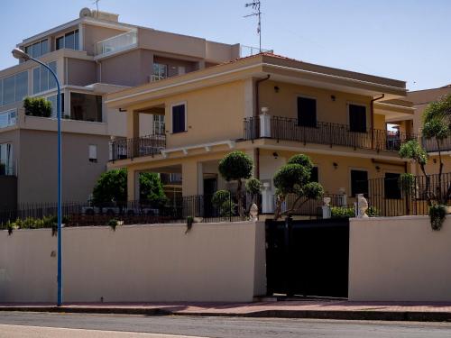 Фотография мини отеля Viaggio in Sicilia B&B