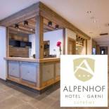 Фотография гостиницы Alpenhof Hotel Garni Suprême