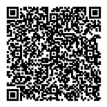 QR код гостевого дома Zura's