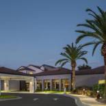 Фотография гостиницы Courtyard by Marriott Orlando Airport