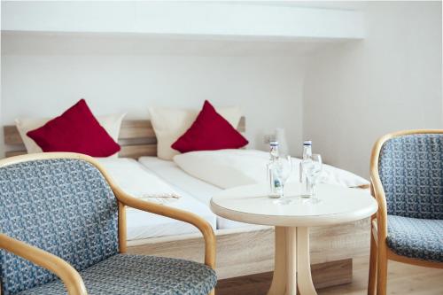 Фотография гостиницы Kaisers Stadthotel