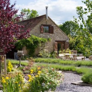 Фотография мини отеля Widbrook Barns