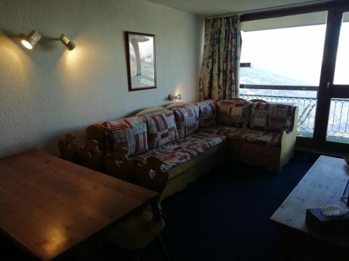 Фотография гостевого дома Appartement Les Arcs 1800, 2 pièces, 6 personnes - FR-1-411-138