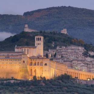 Фотографии гостиницы 
            Albergo La Rocca