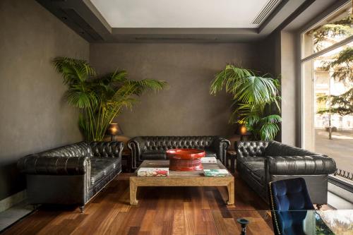 Фотография гостиницы Hotel Villa Real