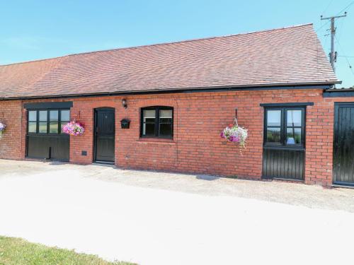 Фотография гостевого дома The Pheasant Two, Usk