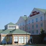 Фотография гостиницы Hilton Garden Inn Birmingham/Trussville