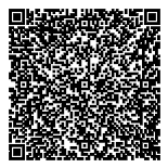 QR код гостиницы Гвоздика