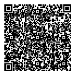 QR код хостела Горизонт