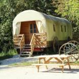 Фотография базы отдыха Western City Troyes