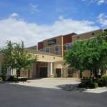 Фотография гостиницы Extended Stay America Suites - Fayetteville - Cross Creek Mall