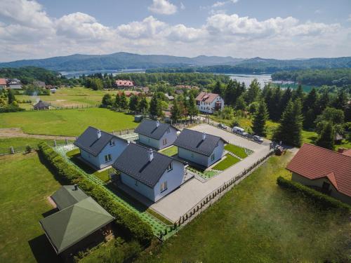 Фотография базы отдыха Vela Polańczyk