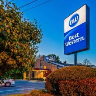 Фотографии гостиницы 
            Best Western Manassas