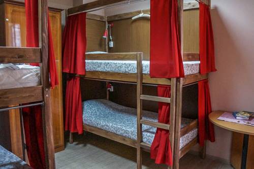 Фотография гостиницы Кедр