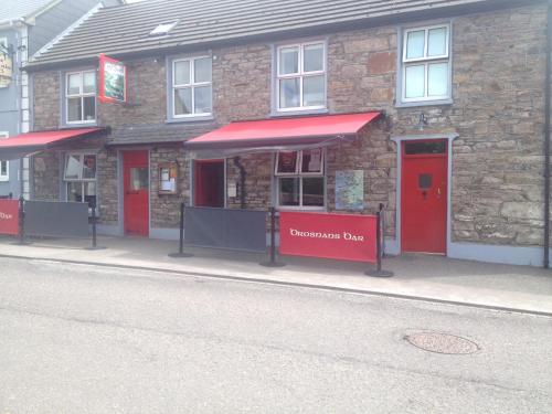 Фотография мини отеля Teac Seain BnB.