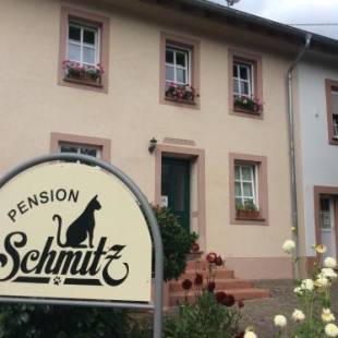 Фотографии гостевого дома
Pension Schmitz