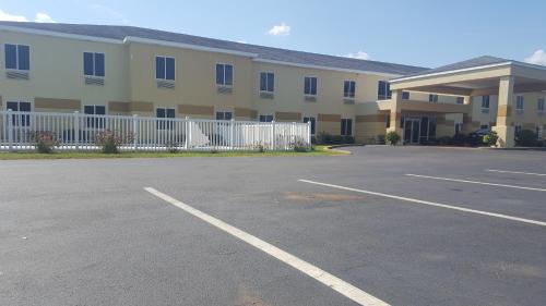 Фотография гостиницы The Rutledge Inn